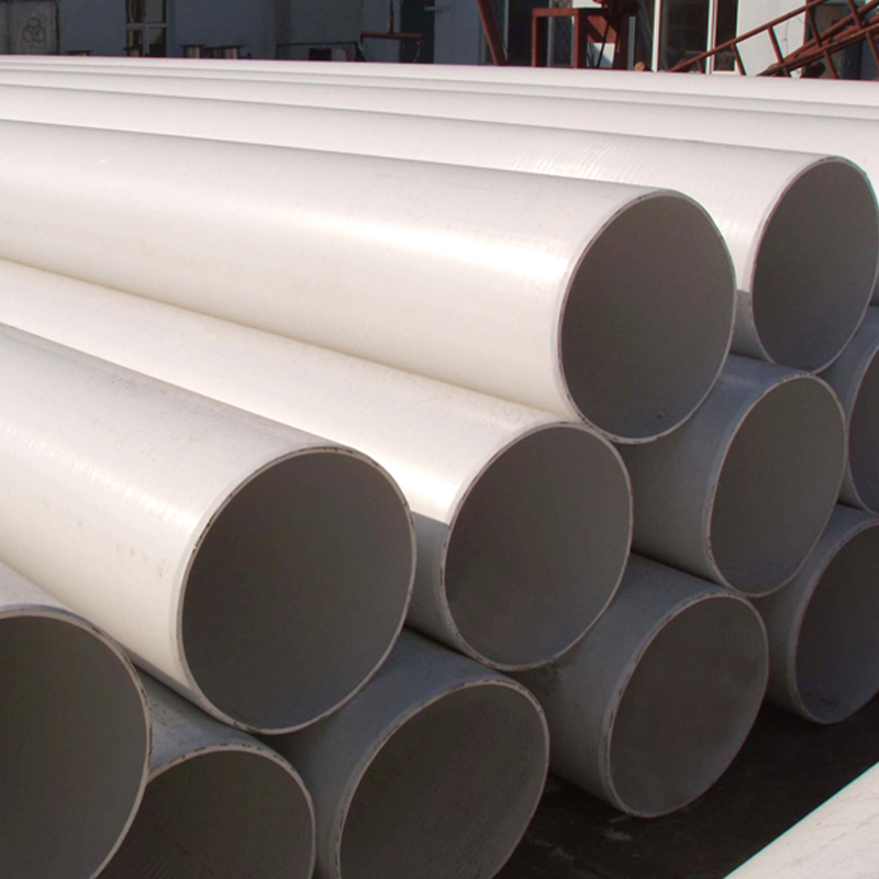 Teava PVC