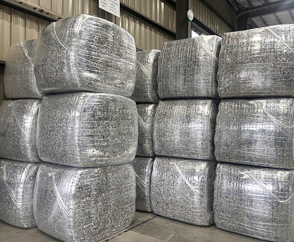 Soluție de compresie de înaltă eficiență pentru întreprinderile japoneze de reciclare a PET