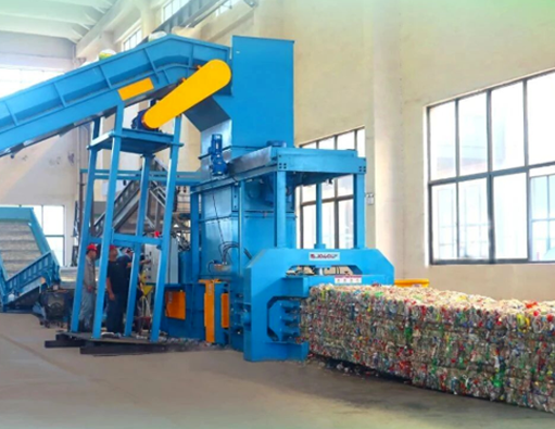 1 septembrie 2025! Interdicția de plastic din Shanghai a intrat într-o eră a amenzilor și este urgent ca întreprinderile de reciclare să își modernizeze echipamentele.