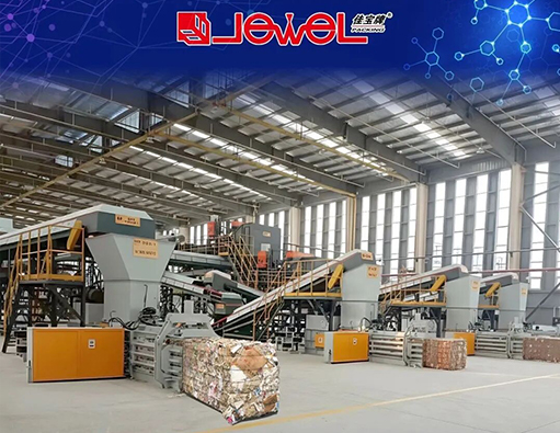 Oferiți rezultate tangibile în anul inaugural al celui de-al 15-lea plan cincinal și construiți planul pentru o economie circulară chiar în atelier!