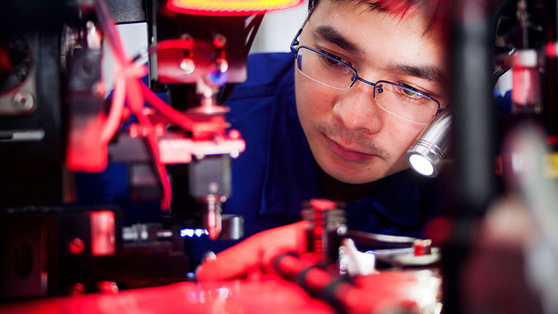 Shanghai Jewel Tech Co., Ltd.